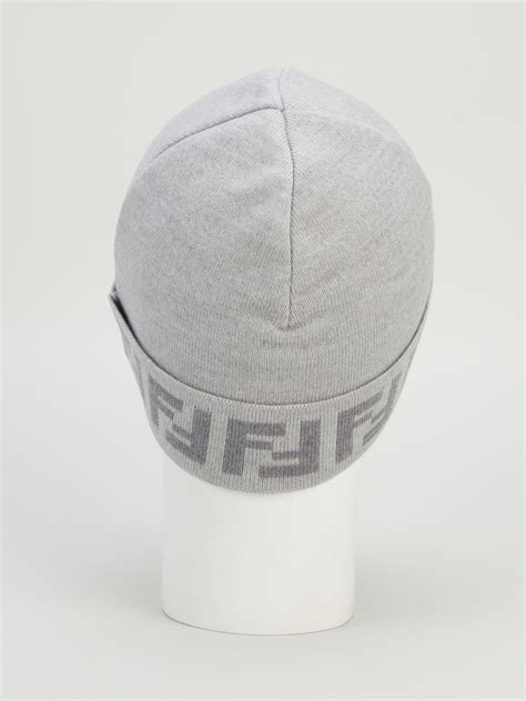 fendi sun hat womens|fendi beanie women's.